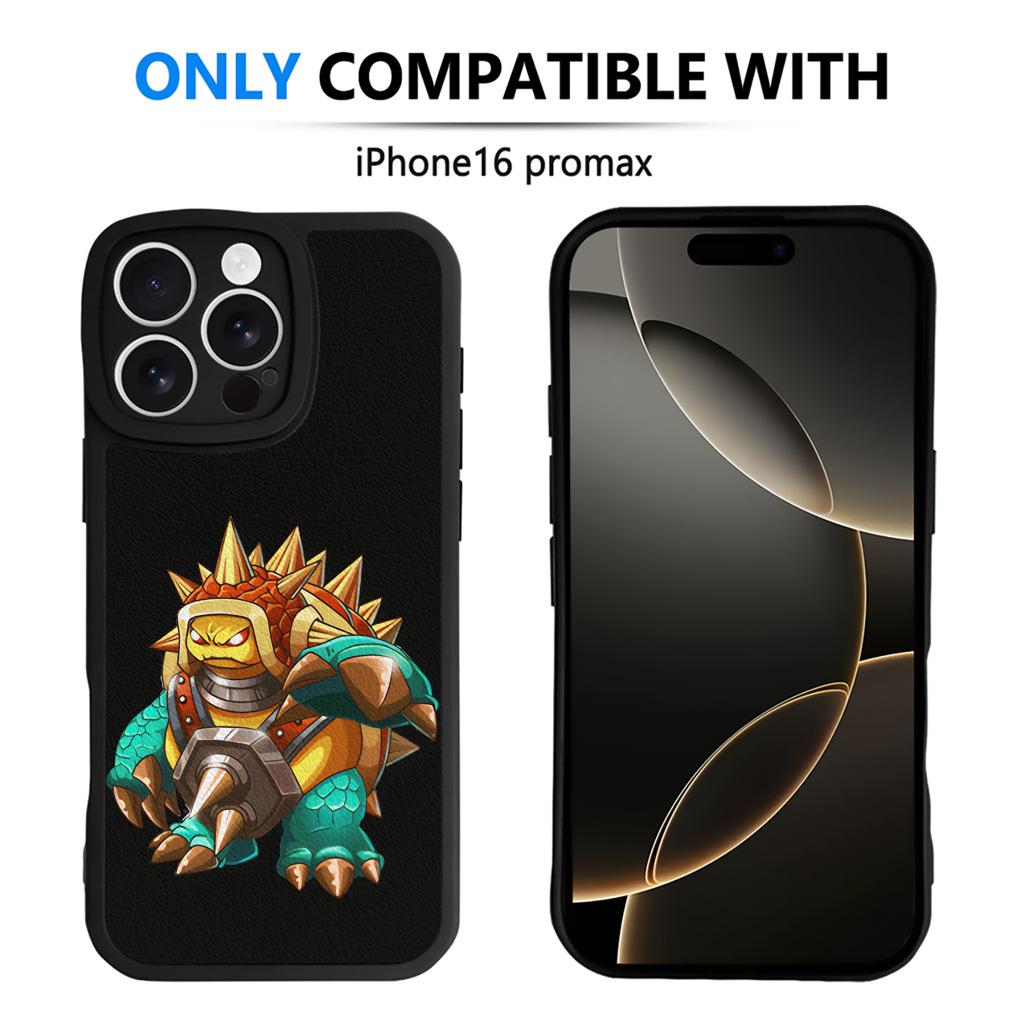 リーグ・オブ・レジェンド League of Legends LOL 【iPhone 16シリーズ対応】シリコンスマホケース（レザー調） 材質：シリコン